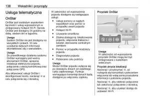 Opel-Zafira-C-FL-instrukcja-obslugi page 140 min