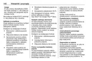 Opel-Zafira-C-FL-instrukcja-obslugi page 142 min