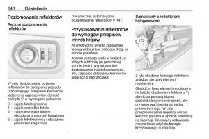 Opel-Zafira-C-FL-instrukcja-obslugi page 148 min