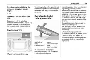 Opel-Zafira-C-FL-instrukcja-obslugi page 151 min
