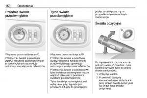 Opel-Zafira-C-FL-instrukcja-obslugi page 152 min