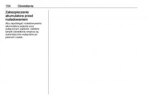 Opel-Zafira-C-FL-instrukcja-obslugi page 156 min