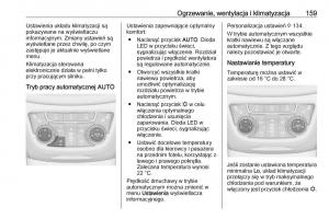 Opel-Zafira-C-FL-instrukcja-obslugi page 161 min