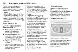 Opel-Zafira-C-FL-instrukcja-obslugi page 162 min