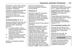 Opel-Zafira-C-FL-instrukcja-obslugi page 163 min
