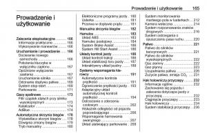 Opel-Zafira-C-FL-instrukcja-obslugi page 167 min