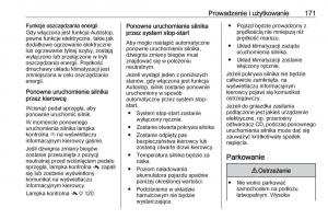 Opel-Zafira-C-FL-instrukcja-obslugi page 173 min