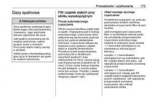 Opel-Zafira-C-FL-instrukcja-obslugi page 175 min