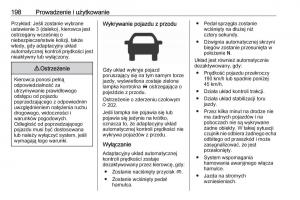 Opel-Zafira-C-FL-instrukcja-obslugi page 200 min