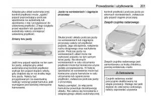 Opel-Zafira-C-FL-instrukcja-obslugi page 203 min