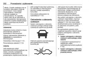 Opel-Zafira-C-FL-instrukcja-obslugi page 204 min
