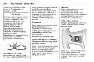 Opel-Zafira-C-FL-instrukcja-obslugi page 206 min