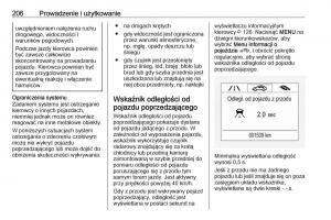 Opel-Zafira-C-FL-instrukcja-obslugi page 208 min