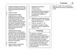 manual--Opel-Zafira-C-FL-instrukcja page 21 min