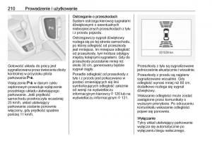 Opel-Zafira-C-FL-instrukcja-obslugi page 212 min