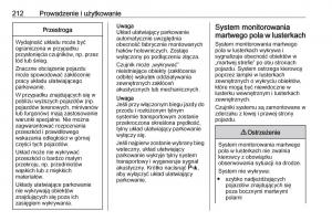 Opel-Zafira-C-FL-instrukcja-obslugi page 214 min