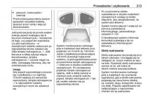Opel-Zafira-C-FL-instrukcja-obslugi page 215 min
