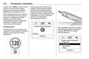 Opel-Zafira-C-FL-instrukcja-obslugi page 220 min