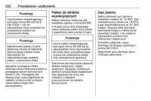 Opel-Zafira-C-FL-instrukcja-obslugi page 224 min