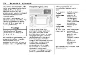Opel-Zafira-C-FL-instrukcja-obslugi page 226 min