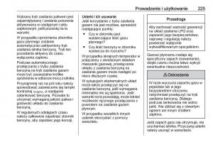 Opel-Zafira-C-FL-instrukcja-obslugi page 227 min