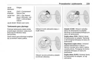 Opel-Zafira-C-FL-instrukcja-obslugi page 231 min
