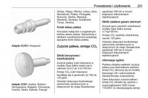 Opel-Zafira-C-FL-instrukcja-obslugi page 233 min