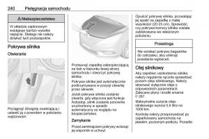 Opel-Zafira-C-FL-instrukcja-obslugi page 242 min