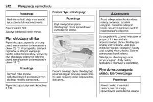Opel-Zafira-C-FL-instrukcja-obslugi page 244 min