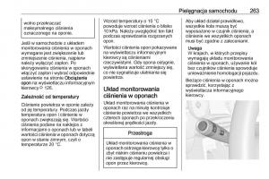 Opel-Zafira-C-FL-instrukcja-obslugi page 265 min