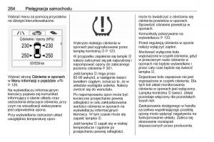Opel-Zafira-C-FL-instrukcja-obslugi page 266 min