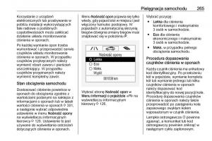 Opel-Zafira-C-FL-instrukcja-obslugi page 267 min