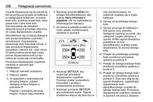 Opel-Zafira-C-FL-instrukcja-obslugi page 268 min
