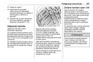 Opel-Zafira-C-FL-instrukcja-obslugi page 269 min