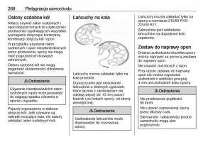 Opel-Zafira-C-FL-instrukcja-obslugi page 270 min