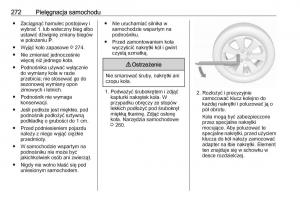Opel-Zafira-C-FL-instrukcja-obslugi page 274 min