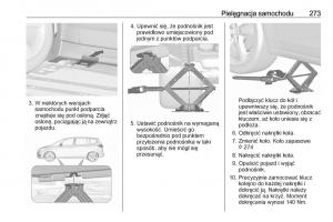 Opel-Zafira-C-FL-instrukcja-obslugi page 275 min
