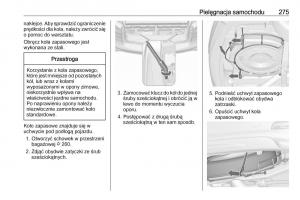 Opel-Zafira-C-FL-instrukcja-obslugi page 277 min