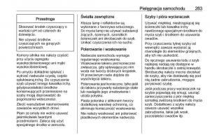 Opel-Zafira-C-FL-instrukcja-obslugi page 285 min