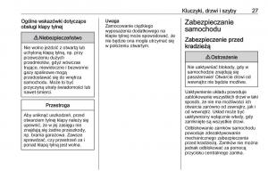 Opel-Zafira-C-FL-instrukcja-obslugi page 29 min