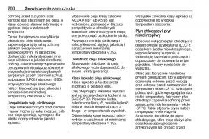 Opel-Zafira-C-FL-instrukcja-obslugi page 290 min