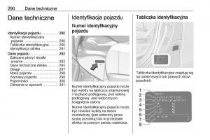Opel-Zafira-C-FL-instrukcja-obslugi page 292 min