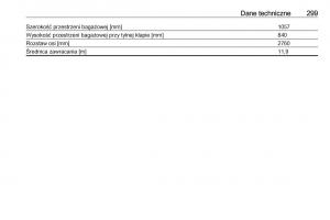 Opel-Zafira-C-FL-instrukcja-obslugi page 301 min