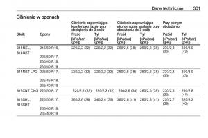 Opel-Zafira-C-FL-instrukcja-obslugi page 303 min