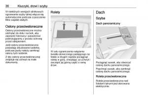 Opel-Zafira-C-FL-instrukcja-obslugi page 38 min