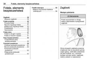 Opel-Zafira-C-FL-instrukcja-obslugi page 40 min