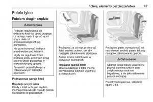 Opel-Zafira-C-FL-instrukcja-obslugi page 49 min