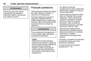 Opel-Zafira-C-FL-instrukcja-obslugi page 60 min