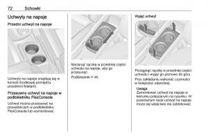 Opel-Zafira-C-FL-instrukcja-obslugi page 74 min