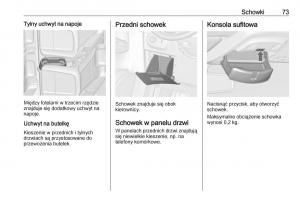 Opel-Zafira-C-FL-instrukcja-obslugi page 75 min